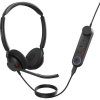 Jabra Engage 50 II, (Link) USB C/A, MS Stereo