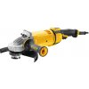 DEWALT Elektrická 2 600 W uhlová brúska 230 mm DWE4579-QS