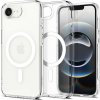 Spigen Pouzdro ULTRA HYBRID MAG kompatibilní s MagSafe pro IPHONE SE 4 2025, matně bílá
