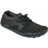 BENNON BOSKY JUNIOR BLACK / Detská barefoot obuv - čierna 34