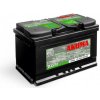 Autobatéria AKUMA AGM 12V 60Ah 680A VR 680