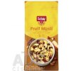 Schär Fruit Müsli bezgluténové müsli s ovocím 375 g