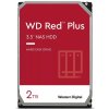 WD Red Plus/2TB/HDD/3.5