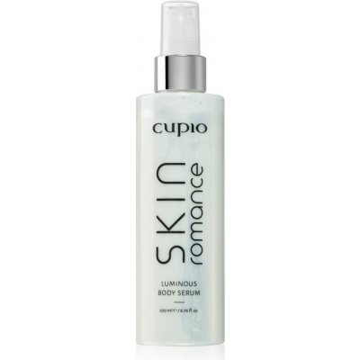 Cupio Skin Romance telové sérum 200 ml
