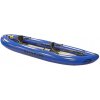 ROBfin Packraft Family - Modrá světlá ROBfin, Výbava: Eco