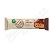 Topnatur Protein tyčinka banán-jahod.krém 40g