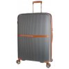 Dielle STRIPE antracitová 114 L