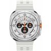 Samsung Galaxy Watch Ultra L705 (2025) 47mm, LTE, NFC, BT 5.3 Titanium White EU SM-L705 SM-L705FAW2EUB