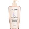 Kérastase Gloss Absolu Bain Hydra-glaze - šampon pro vlasy se sklonem ke krepatění 500 ml