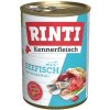 Rinti Kennerfleisch - Morské ryby Množstvo v kg: 800g