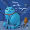 Líza, mačka z Trojice - Ján Uličiansky