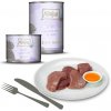 MjAMjAM - Teľacie mäso pre mačiatka 125g