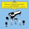 Barenboim Daniel: Mozart - Piano Quartets - CD