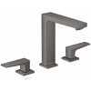 Hansgrohe Metropol umývadlová batéria stojanková čierna 32515340