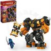 LEGO Ninjago 71806 Coleov zemský elementárny robot