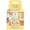 Yankee Candle Vanilla Cupcake gelová visačka