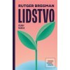 Lidstvo (Rutger Bregman)