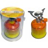Sporák RK-5101 + kartuša 450 g