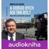 A odkud bych asi tak byl - Miroslav Karas