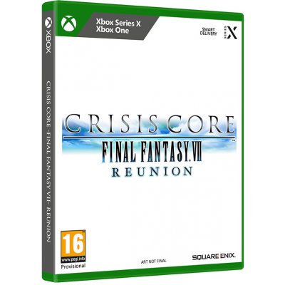 Crisis Core Final Fantasy VII - Reunion (XSX)