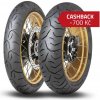 Motocyklová pneumatika Trailmax Meridian 120/70 R19 ZR 60W TL