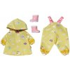 Baby Born Zábava v daždi Sada Deluxe pre bábiku 43 cm 836460