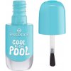 Essence lak na nechty Gel nail Colour 39 COOL BY THE POOL, 8 ml