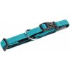 Obojok Nobby Soft Grip 40-55cm tyrkysová