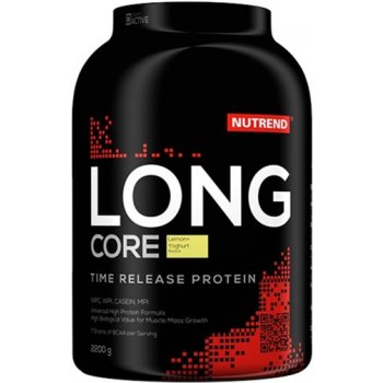 NUTREND LONG CORE 80 2200 g