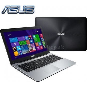 Asus F555UB-DM036T