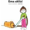 Ema uklízí - Gunilla Woldová