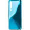 Xiaomi Mi 10 5G - Zadný kryt baterie - Coral Green (náhradný diel)
