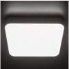 Kanlux | Kanlux 37305 - LED Technické svietidlo so senzorom IPER LED/35W/230V IK10 IP65 hranatý | KX2527