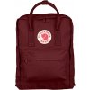 Fjällräven Kånken Ox Red 16 l