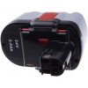 NTL NTL-BAT030-30H Baterie BOSCH GBH 24 VF/BAT030/BAT031/BAT240 24V 3000mAh Ni-MH – neoriginální