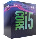 Intel Core i5-9600K BX80684I59600K