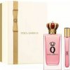 Dolce & Gabbana Q dámsky parfumovaný SET