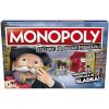 Monopoly pro všechny, kdo neradi prohrávají (Hasbro)