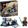 LEGO Star Wars™ 75400 Plo Koon a jeho jediská mikrostíhačka (LEGO75400)