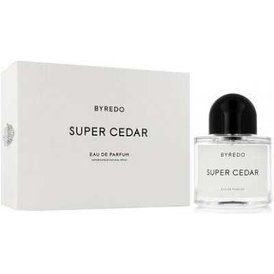 Byredo Super Cedar parfumovaná voda unisex 100 ml