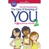 CARE & KEEPING OF YOU02 (NATTERSON CARA)(Brožovaná)
