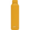 Quokka Nerezová fľaša termoska AMBER YELLOW 630 ml