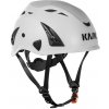 KASK pracovní přilba SUPERPLASMA AQ bílá