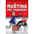 Ruština pre samoukov + CD