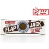 Nutrend Flapjack Gluten Free čokoláda kokos s horkou čokoládou 100 g