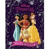 Disney Princess - Victoria Saxon