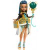 Mattel Figúrka Monster High „Strašidelne krásne narodeniny“ (Cleo) (100396015)