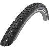 Plášť Schwalbe Marathon Winter Plus 26x1,75, 47-559 černý reflexí pásek drát