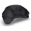 SW MOTECH ION L bag 50 l. čierny. 600D Polyester / Soft-Vinyl