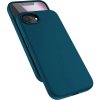 Epico Mag+ Silicone Case Pro iPhone 16e - petrolejová modrá 93610102600001